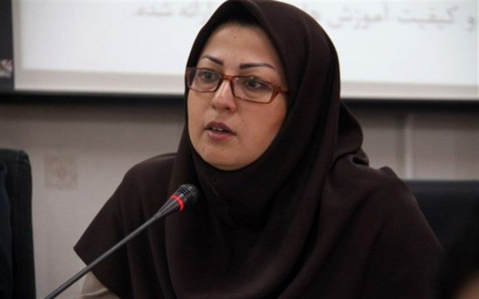 فنی و حرفه ای استان سمنان، امسال 10 میلیارد ریال درآمد کسب کرد