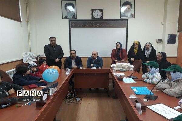 نواخته شدن زنگ هوای پاک در اسلامشهر
