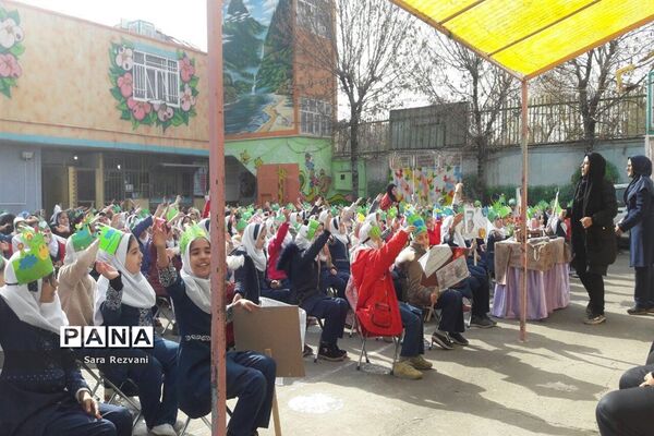 نواخته شدن زنگ هوای پاک در اسلامشهر