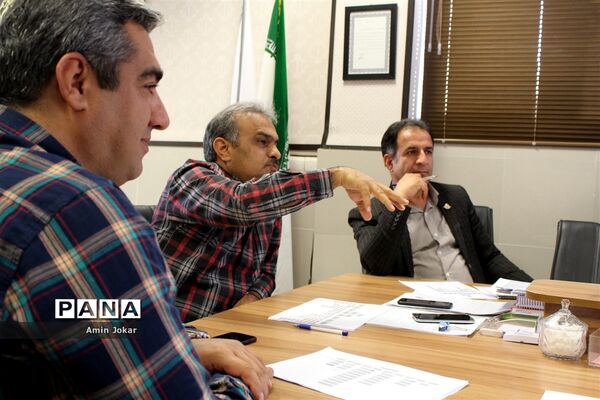 آمادگی استان فارس برای برگزاری چهارمین دوره المپیاد بازی‌های فکری رویش  در شیراز