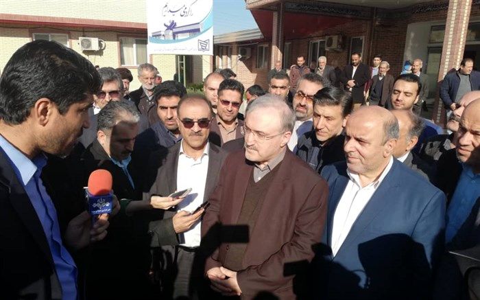 سرپرست وزارت بهداشت: طرح پزشک خانواده تا پایان سال ۹۸ در همه استان‌ها اجرا می‌شود