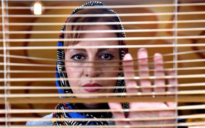 «مریلا زارعی» بازیگر سریال «مانکن» شد
