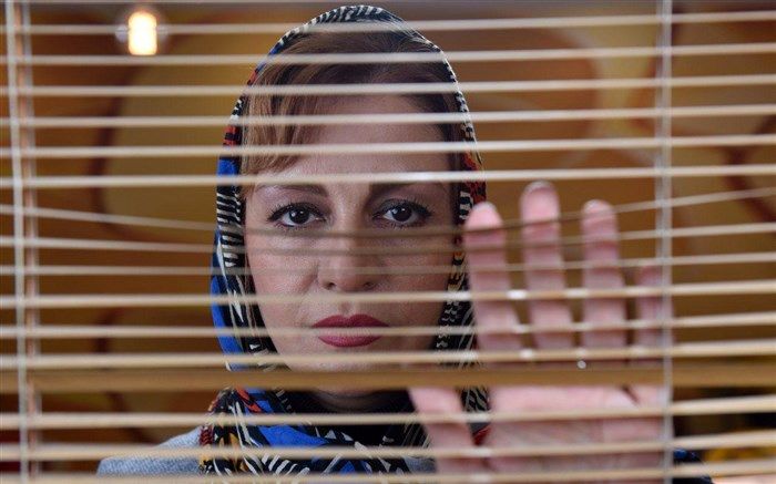 «مریلا زارعی» بازیگر سریال «مانکن» شد