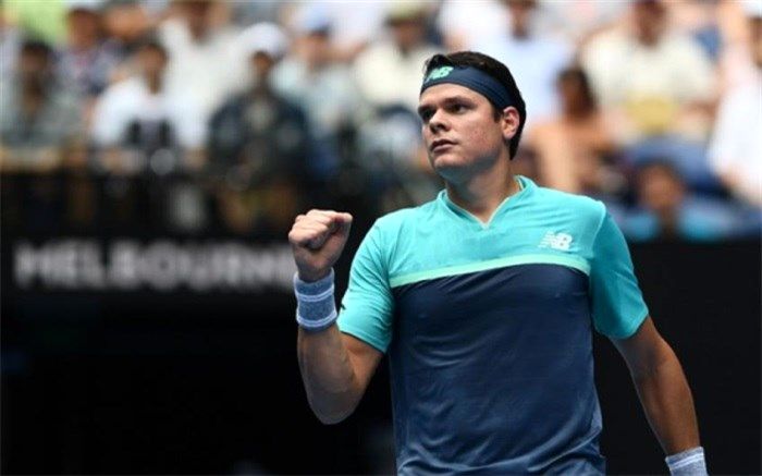 تنیس اوپن استرالیا؛ شگفتی ادامه دارد