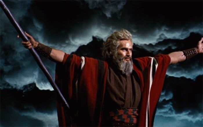 سریال «موسی(ع)» در مراحل پایانی نگارش فیلمنامه