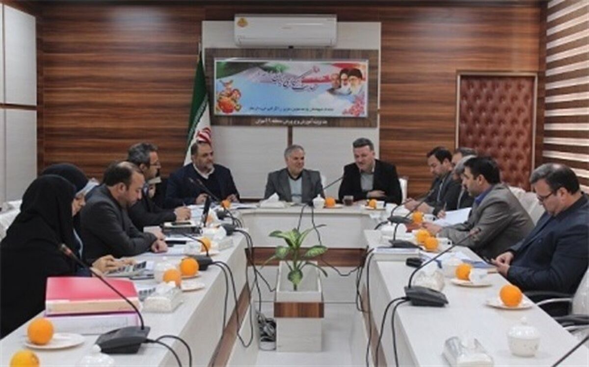 کمبود شهر تهران در نیروی انسانی و فضا،نسبت به اکثر استان های کشور