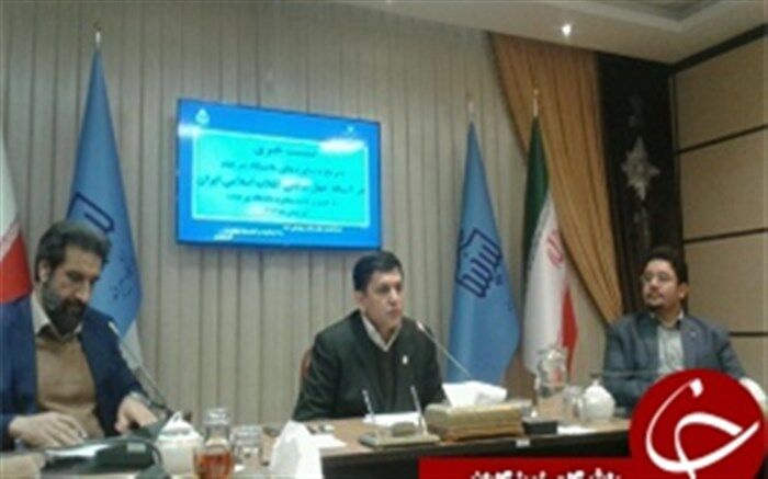 رئیس دانشگاه بیرجند : افزایش ۲۴۹ درصدی دانشجو در دانشگاه بیرجند