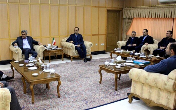 استاندار گیلان: تعامل خوبی بین مجموعه دولت و کمیته امداد وجود دارد