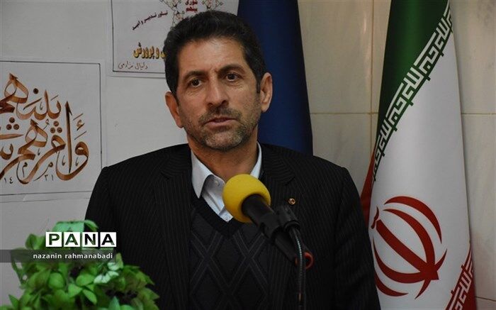 مدیر کل آموزش و پرورش:نقش شوراها در نظام تعلیم و تربیت غیرقابل انکار است