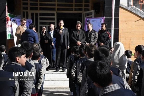 گرامیداشت هفته شوراهای آموزش و پرورش