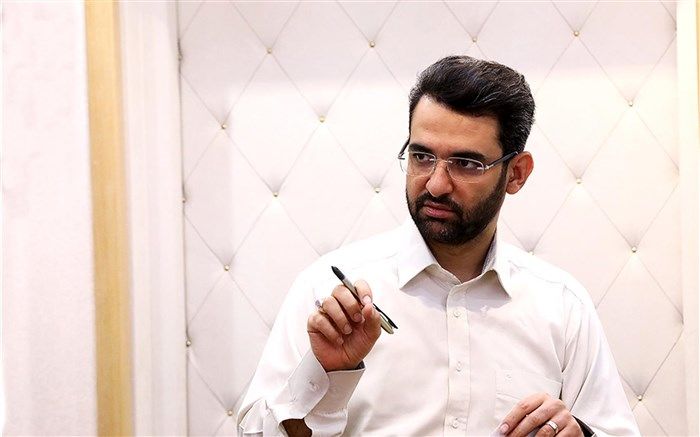 اخطار جدی وزیر ارتباطات به دفاتر  خدمات ارتباطی تسهیل‌کننده ارسال پیامک‌های مزاحم