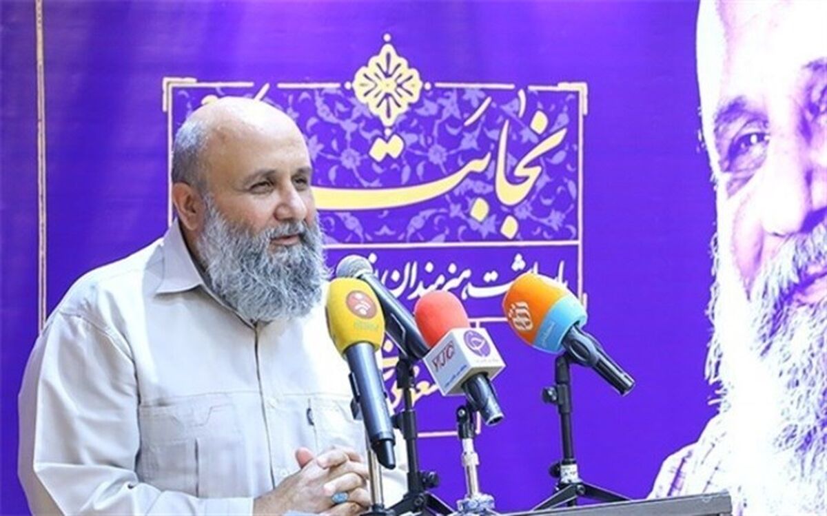 دبیر جشنواره هنر مقاومت:  پیشنهادهای خوبی در حوزه‌های سبک زندگی ایرانی اسلامی و مبلمان شهری داریم