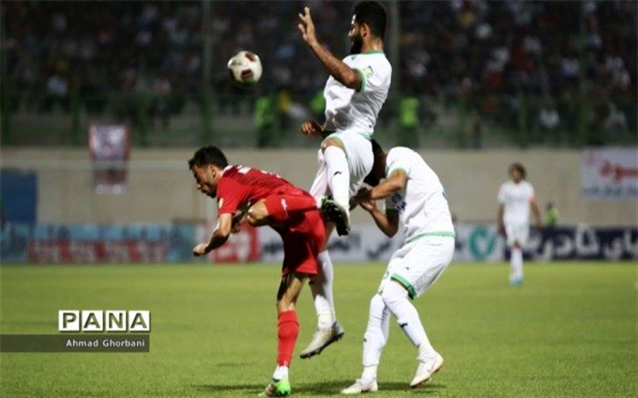 شروع خوب آقا معلم با نساجی