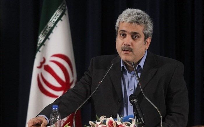معاون رئیس جمهوری : مهمترین رویکرد دولت تقویت اقتصاد دانش بنیان است