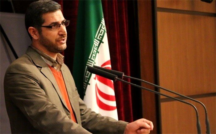 انعقاد تفاهم نامه معاونت سواد آموزی اداره کل آموزش و پرورش شهرستانهای استان تهران و اداره کل کتابخانه های عمومی