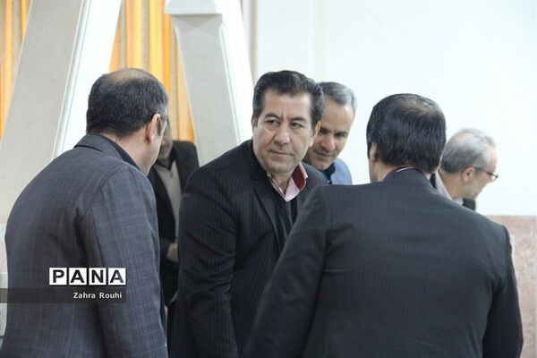 گرامیداشت هوای پاک در پژوهش‌سرای رازی شهرری