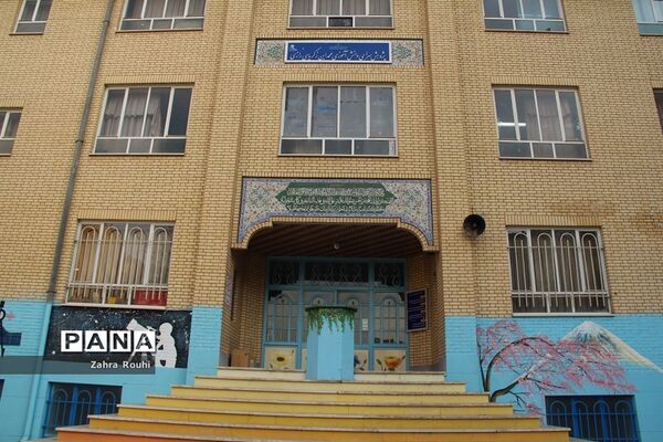 گرامیداشت هوای پاک در پژوهش‌سرای رازی شهرری