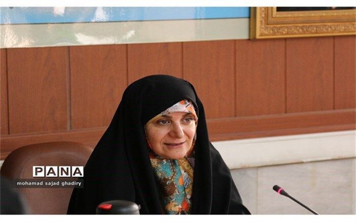 دری : نظارت برحسن اجرای مصوبات شورای عالی آموزش و پرورش با مشارکت عوامل سهیم وموثر درتربیت محقق می شود