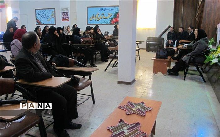 سازمان سما شیروان از صنعتگران شهر حمایت می کند