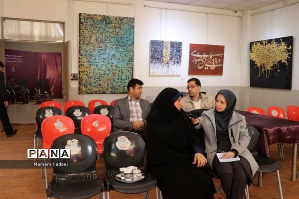 آغاز به کار دبیرخانه فراخوان استانی نوزدهمین پرسش مهر ریاست جمهوری