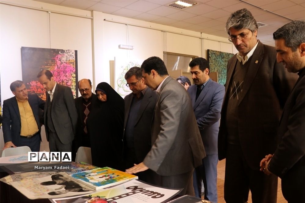 آغاز به کار دبیرخانه فراخوان استانی نوزدهمین پرسش مهر ریاست جمهوری