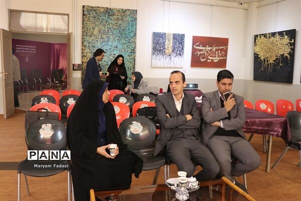 آغاز به کار دبیرخانه فراخوان استانی نوزدهمین پرسش مهر ریاست جمهوری
