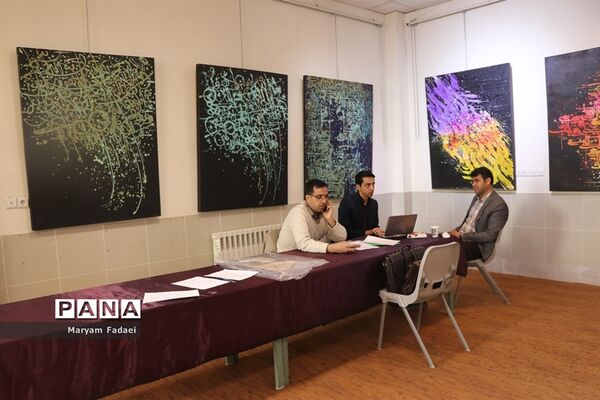 آغاز به کار دبیرخانه فراخوان استانی نوزدهمین پرسش مهر ریاست جمهوری