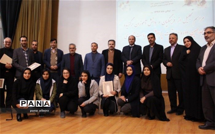 نقد مودبانه و اخلاق مدار از مؤلفه‌های یک جامعه توسعه یافته است