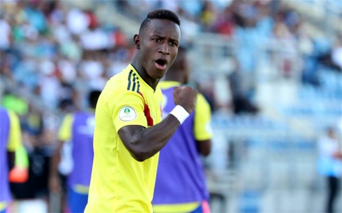 فوتبال قهرمانی جوانان آمریکای جنوبی؛ کلمبیا با اولین برد امیدوار شد