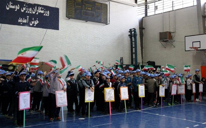 محمدی: ورزش یکی از راه های پیشگیری از آسیب های اجتماعی است