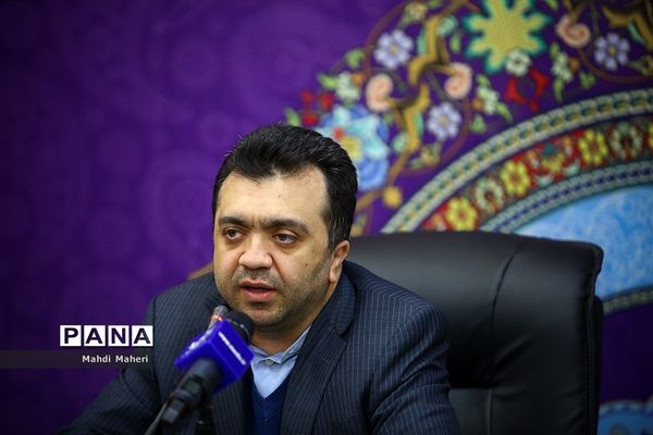 گردهمایی مشاوران و کارشناسان امور زنان  آموزش و پرورش سراسر کشور