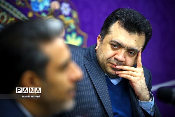 گردهمایی مشاوران و کارشناسان امور زنان  آموزش و پرورش سراسر کشور