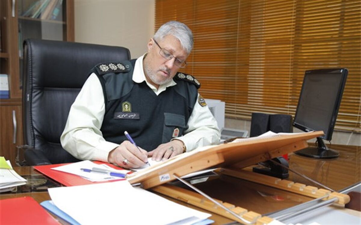 برگزاری نشست تخصصی روسا و معاونان پلیس مبارزه با مواد مخدر
