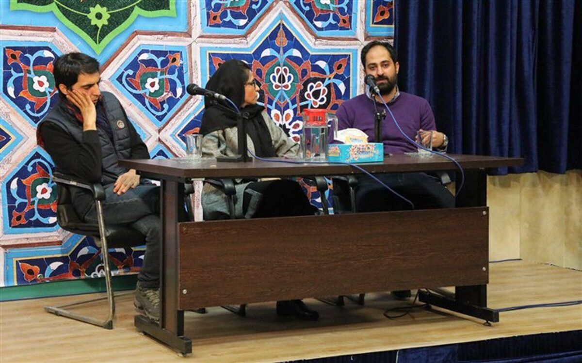 کارگردان مستند خانه ای برای تو : قرار نبود حس ترحم مخاطب را تحریک کنیم