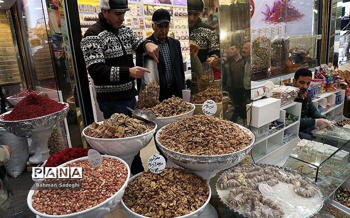 عضو هیات رئیسه اتاق اصناف ایران:‌ ریشه تمام گرانی‌ها به اصناف برنمی‌گردد