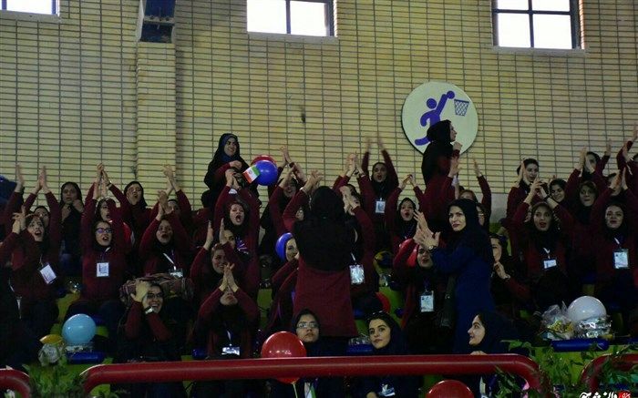 دومین المپیاد ورزشی دانشجویان مازندران برگزار می‌شود