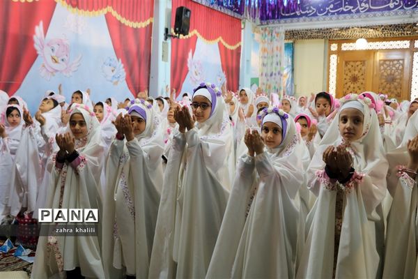 فرشته های آسمانی