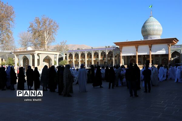 فرشته های آسمانی