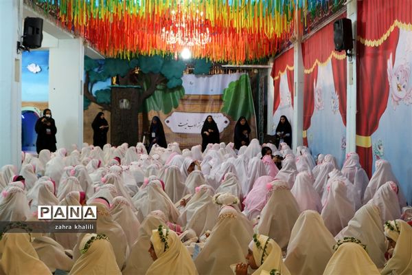 فرشته های آسمانی