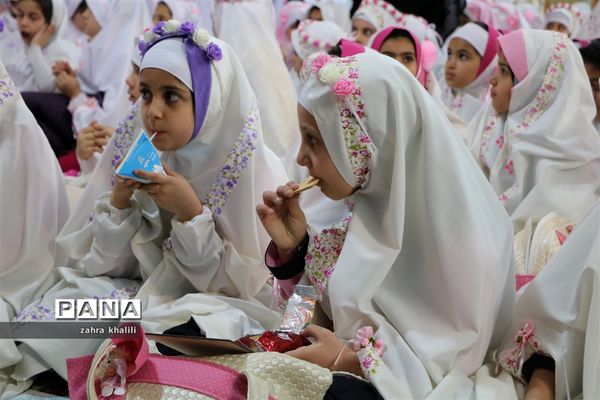 فرشته های آسمانی