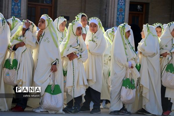 فرشته های آسمانی