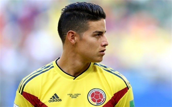 مهاجم رئال مادرید در لیست خرید تابستانی آرسنال