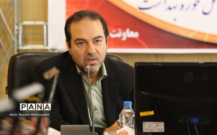 آغاز طرح تکمیلی واکسیناسیون فلج اطفال در جنوب شرق کشور از ۶ بهمن‌
