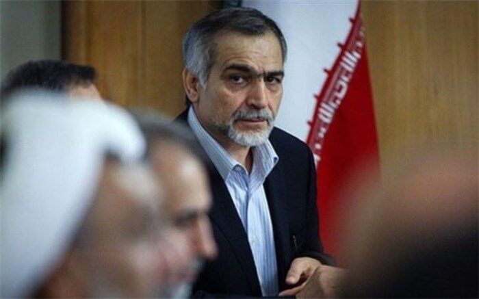 وزارت امور خارجه: مستندات جانبازی حسین فریدون موجود است