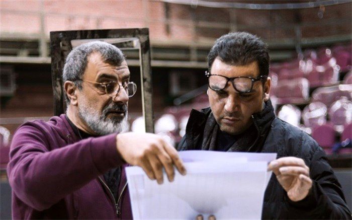 آخرین اخبار از مسابقه استعدادیابی احسان علیخانی