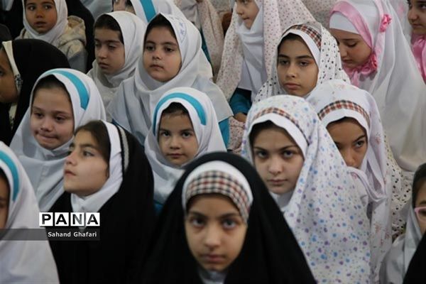 همایش بزرگ طرح ملی حفظ جز سی‌ام منطقه میانه