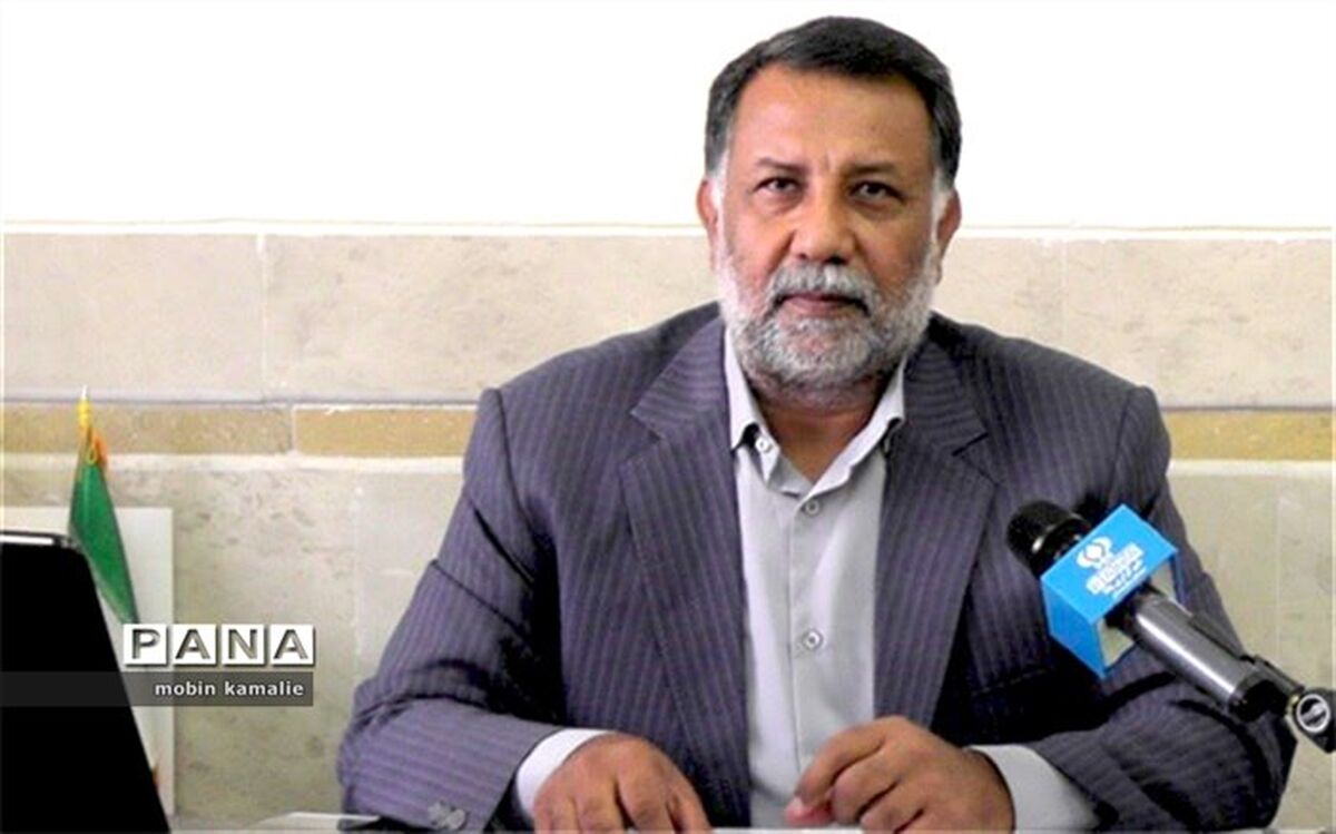 برگزاری انتخابات اعضای شورای عالی آموزش وپرورش در استان