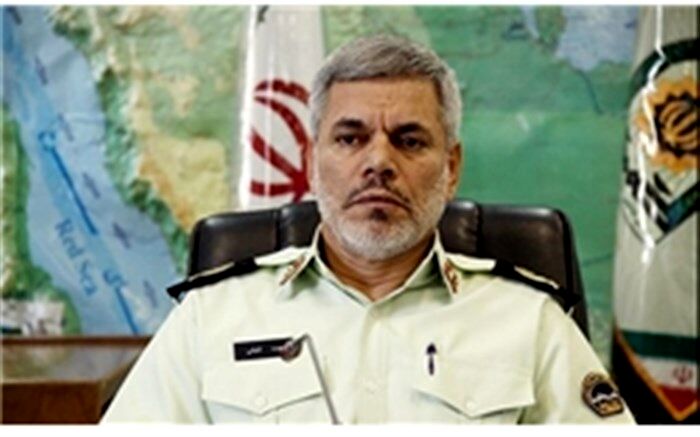 اعمال اشد مجازات برای سارقان ادوات ریلی