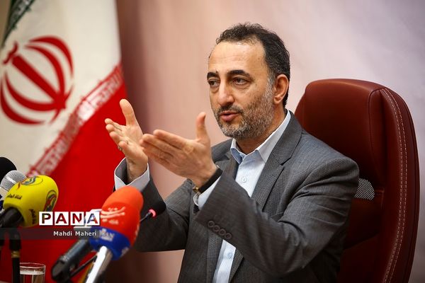 نشست کارگروه فرهنگی و زنان ستاد چهلمین سالگرد انقلاب