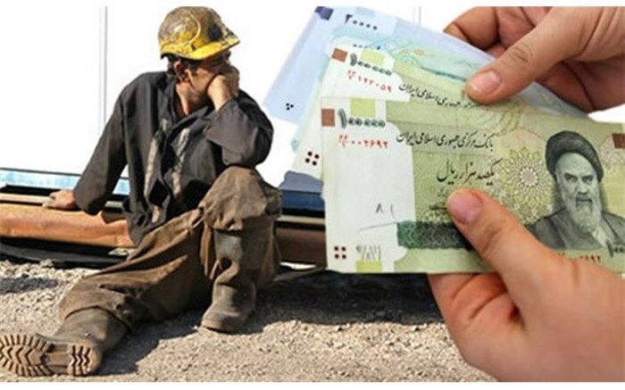 دبیرکل کانون عالی انجمن‌های صنفی: ۶ میلیون کارگر بدون بیمه بسته حمایتی نگرفتند